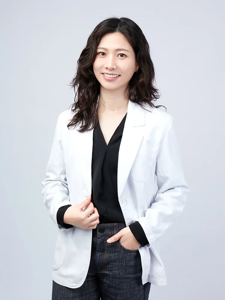 陳美霖