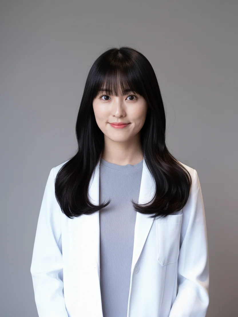 李亭儀